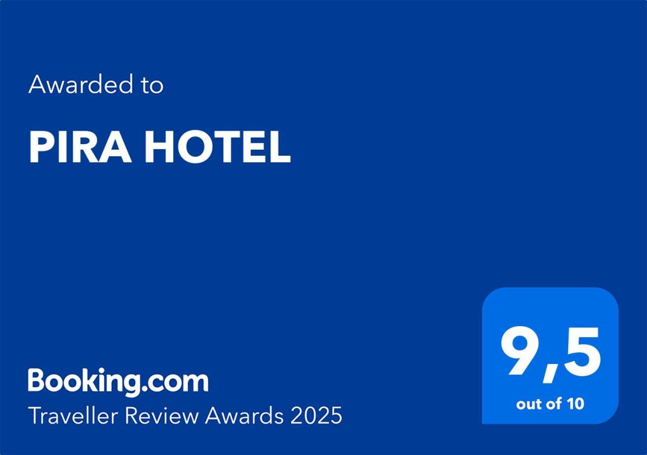 Pira Hotel Postojna Exterior photo